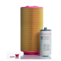 Air Dryer