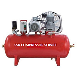 SSR Compressor