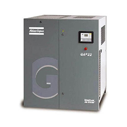 SSR Compressor