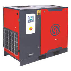 SSR Compressor