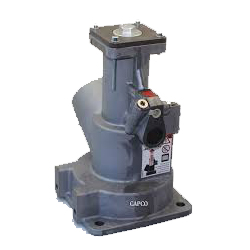 SSR Compressor