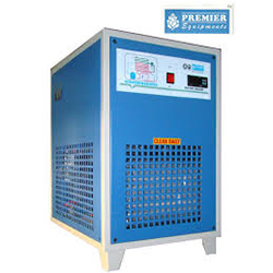 SSR Compressor