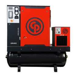 Air Dryer