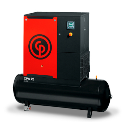 Air Dryer