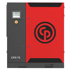 SSR Compressor