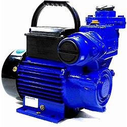 SSR Compressor